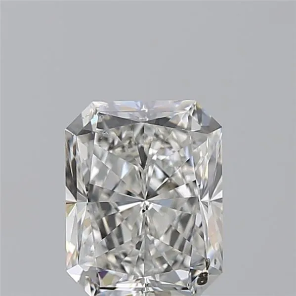 1.50ct RADIANT G SI2 Natural diamond