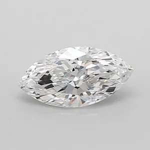 0.95ct MARQUISE D VVS1 Lab diamond