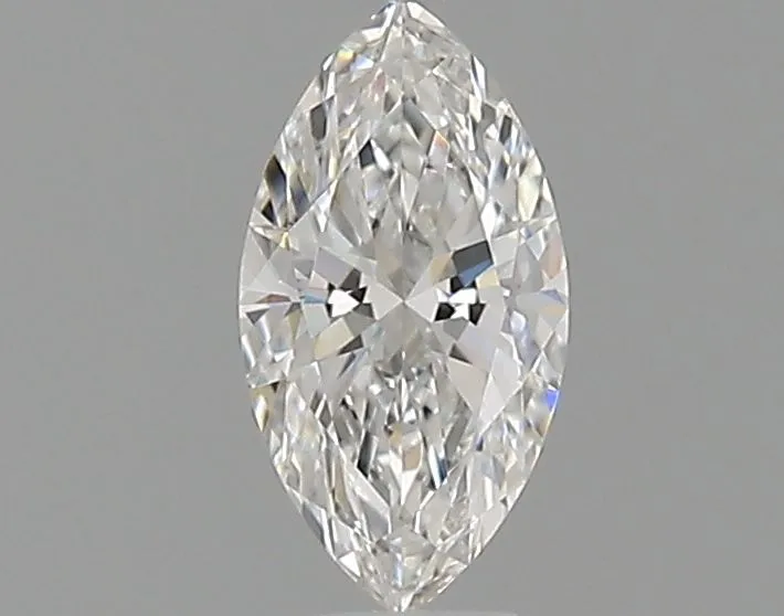 0.33ct MARQUISE E IF Natural diamond