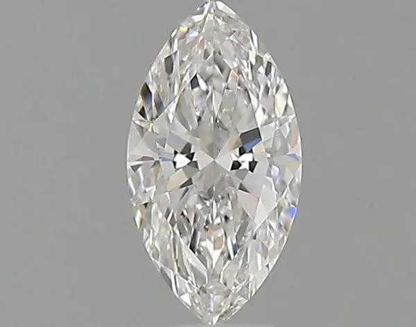 0.33ct MARQUISE E IF Natural diamond