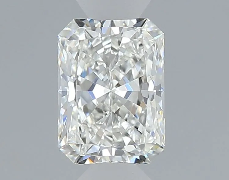 0.40ct RADIANT H VVS1 Natural diamond