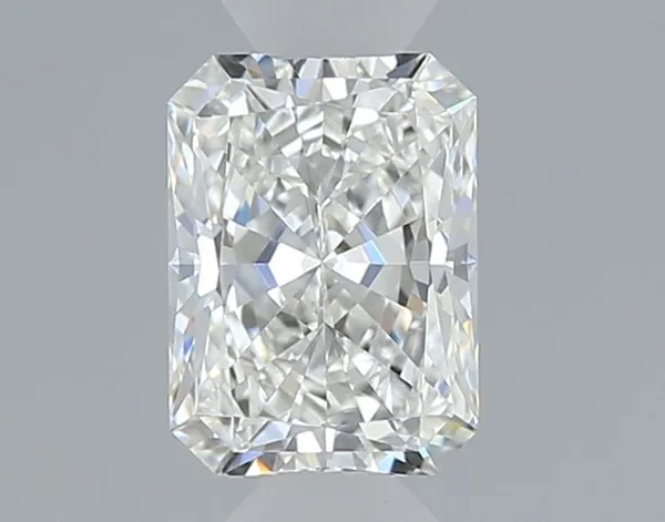 0.4ct RADIANT H VVS1 Natural diamond