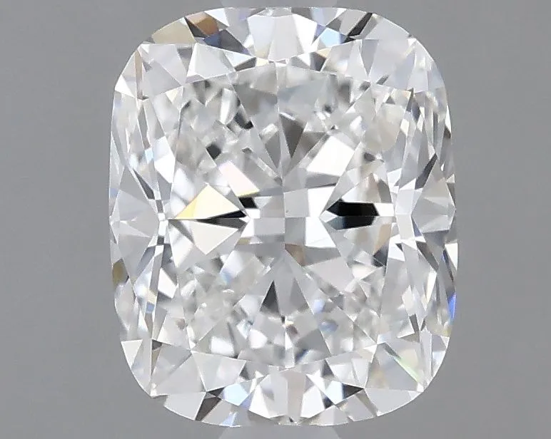 0.92ct CUSHION G VS1 Natural diamond