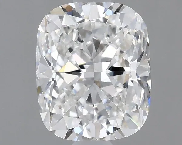 0.92ct CUSHION G VS1 Natural diamond
