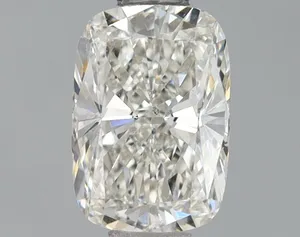 0.8ct CUSHION G VS2 Lab diamond