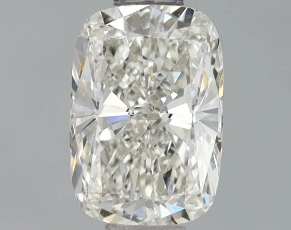 0.8ct CUSHION G VS2 Lab diamond