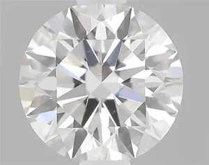 0.3ct ROUND G SI1 Natural diamond