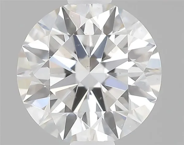0.3ct ROUND G SI1 Natural diamond