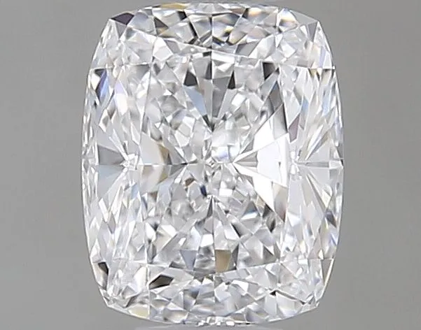 0.40ct CUSHION D VVS1 Natural diamond