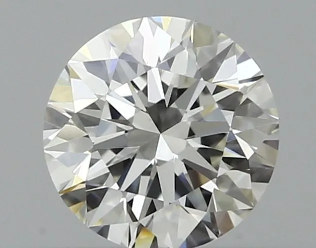 0.30ct ROUND H VS1 Natural diamond