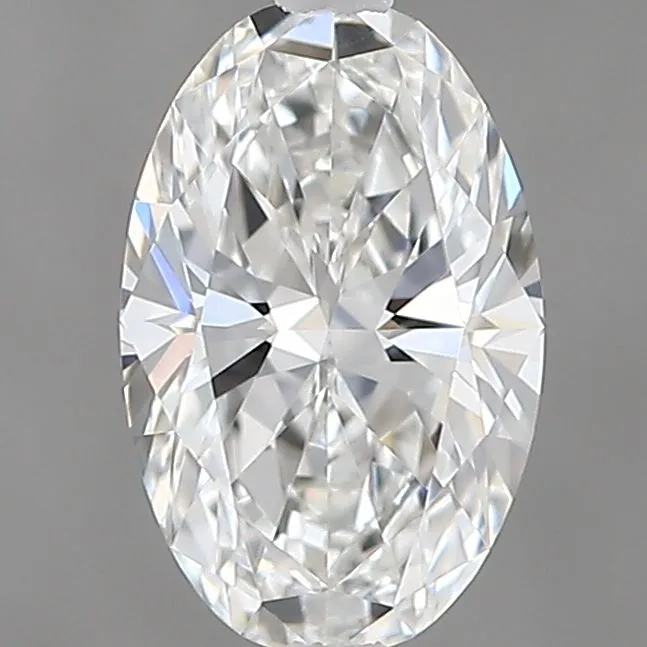 0.50ct OVAL G IF Natural diamond