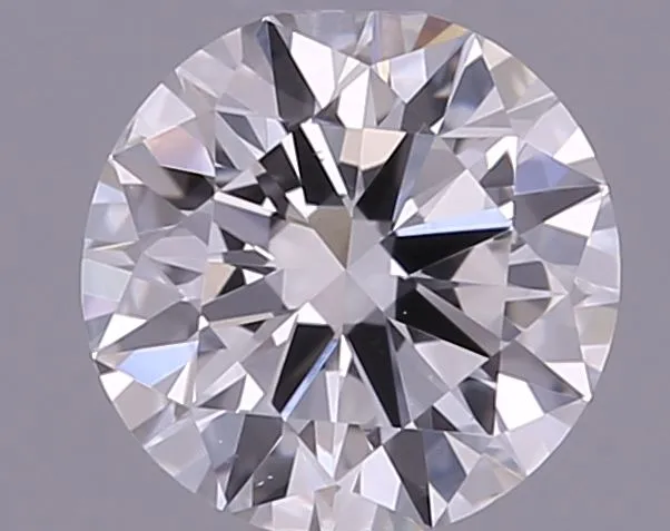 0.30ct ROUND H VS2 Natural diamond