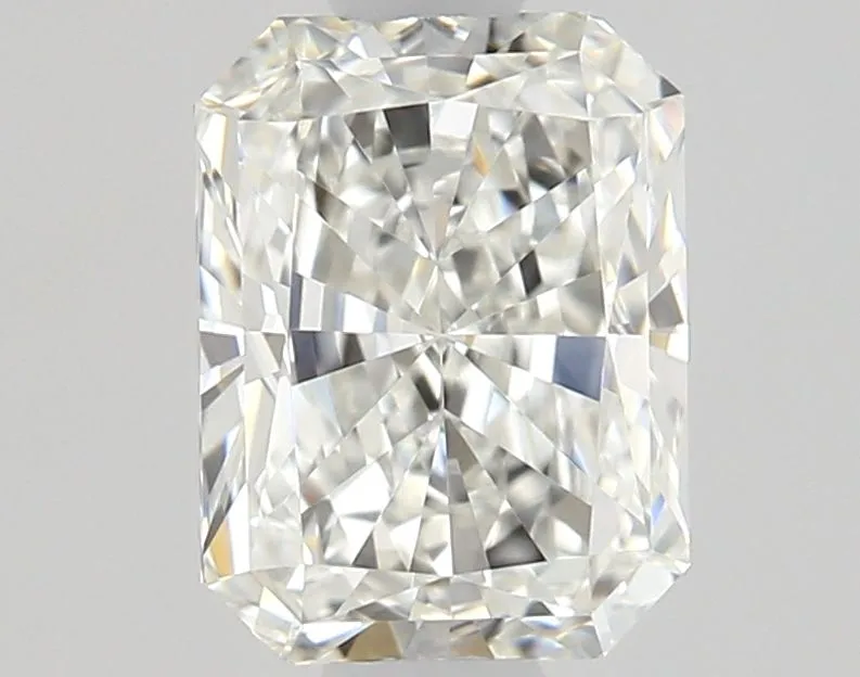 0.81ct RADIANT H VS1 Natural diamond