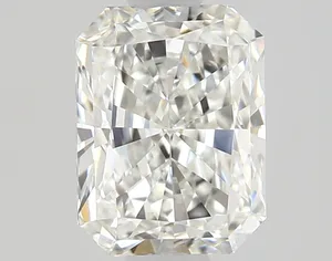0.81ct RADIANT H VS1 Natural diamond