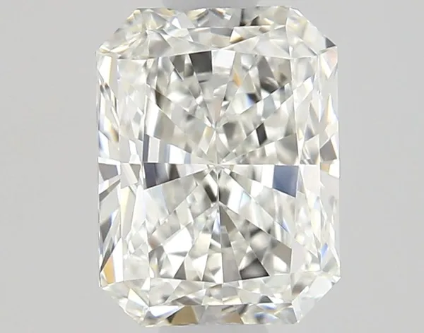 0.81ct RADIANT H VS1 Natural diamond