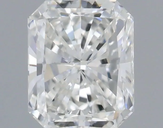 0.49ct RADIANT G SI1 Natural diamond