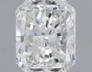 0.49ct RADIANT G SI1 Natural diamond