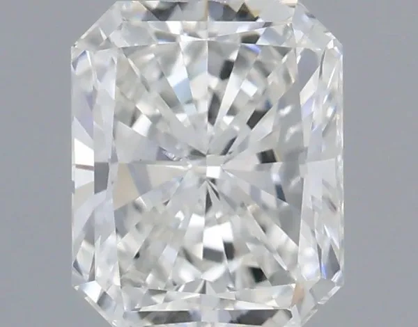 0.49ct RADIANT G SI1 Natural diamond