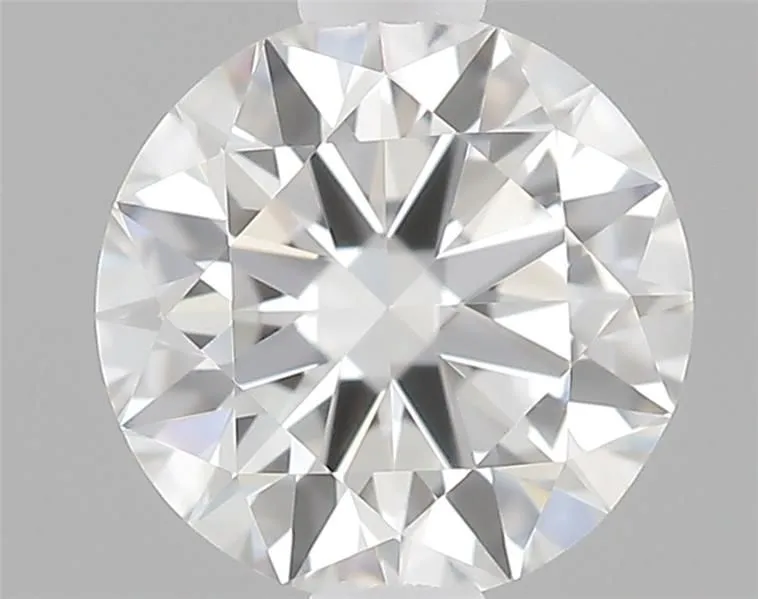 0.30ct ROUND H VVS2 Natural diamond