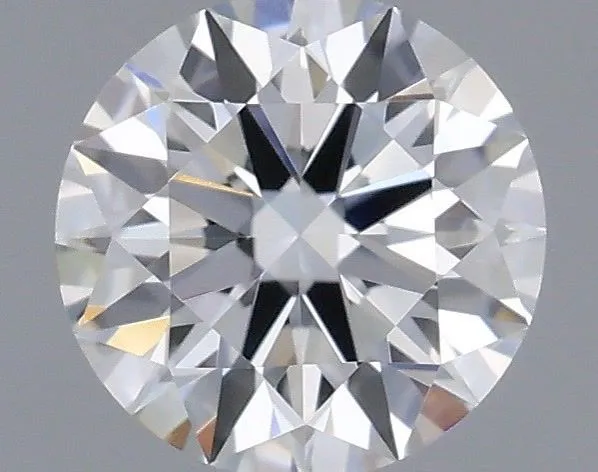 0.31ct ROUND D VVS2 Lab Grown diamond
