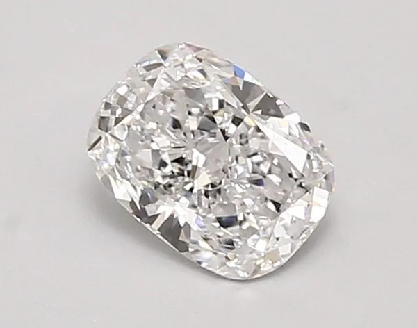 0.93ct CUSHION D VS1 Lab diamond