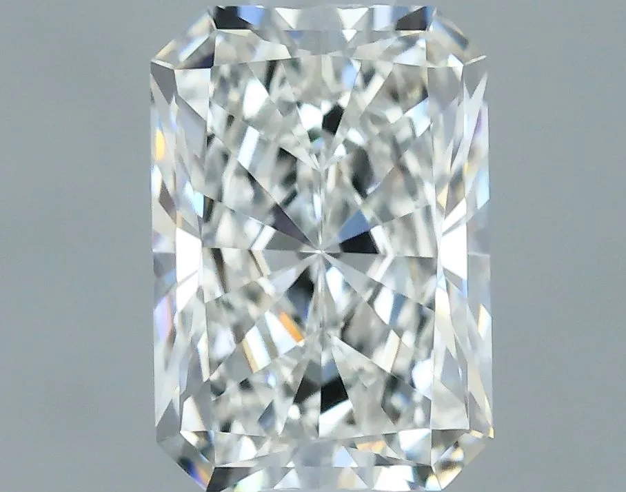 0.62ct RADIANT G VVS2 Natural diamond