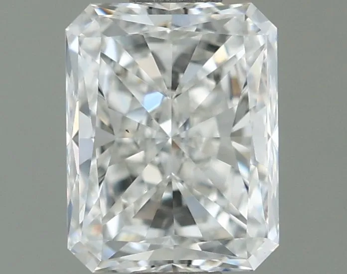 0.91ct RADIANT G VS1 Natural diamond