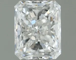 0.91ct RADIANT G VS1 Natural diamond
