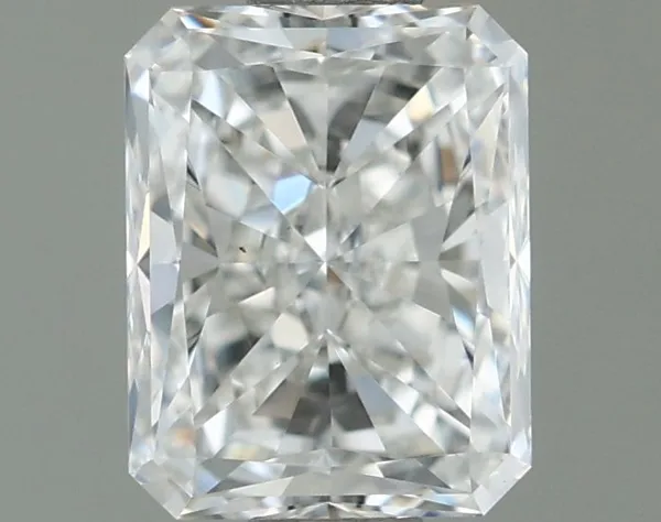 0.91ct RADIANT G VS1 Natural diamond
