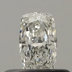 0.3ct CUSHION G VS1 Natural diamond