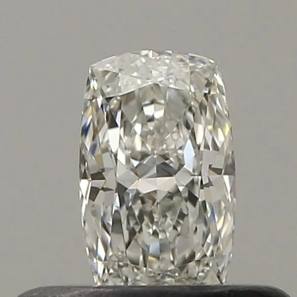0.3ct CUSHION G VS1 Natural diamond