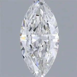 0.3ct MARQUISE E VVS2 Natural diamond