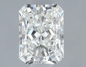 0.3ct RADIANT G VVS1 Natural diamond