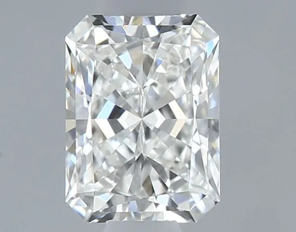 0.3ct RADIANT G VVS1 Natural diamond