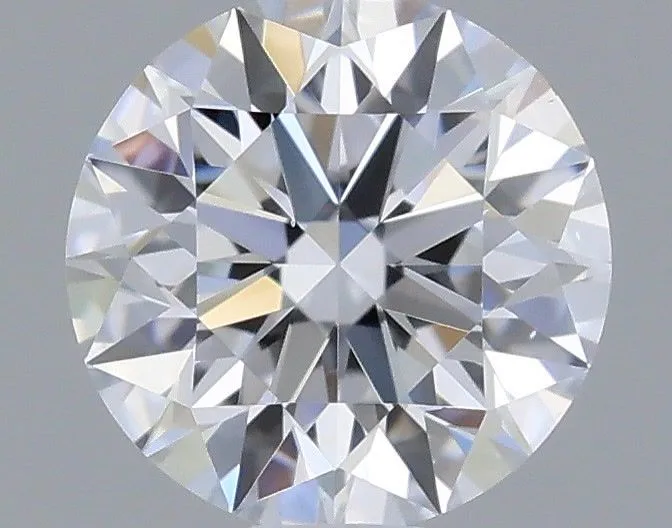 0.34ct ROUND D VS1 Lab Grown diamond