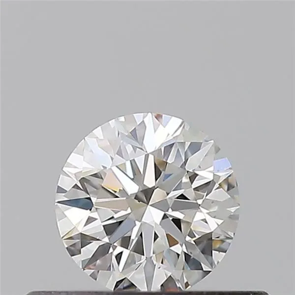 0.3ct ROUND H VS1 Natural diamond