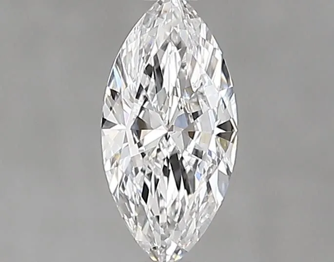 0.49ct MARQUISE D VS2 Natural diamond