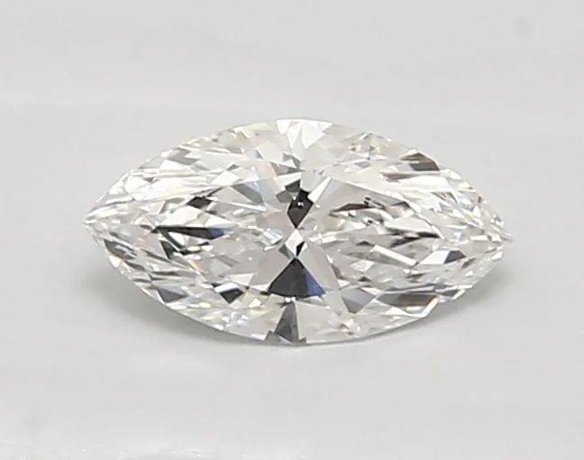 0.87ct MARQUISE D VVS1 Lab Grown diamond