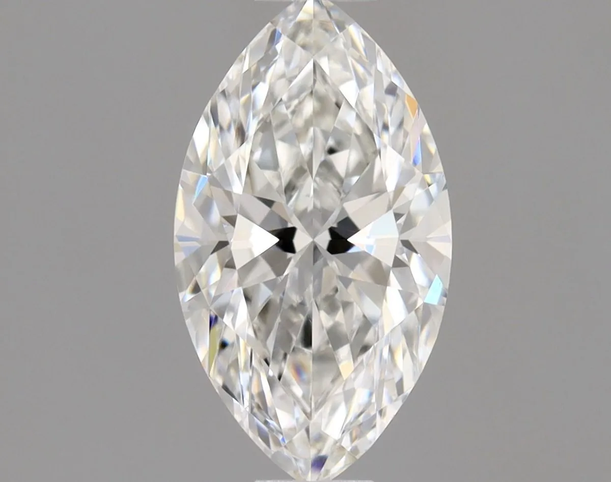 0.50ct MARQUISE G VS2 Natural diamond