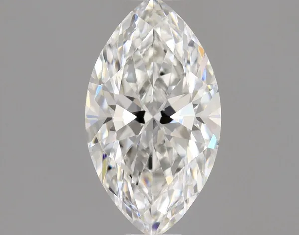 0.5ct MARQUISE G VS2 Natural diamond