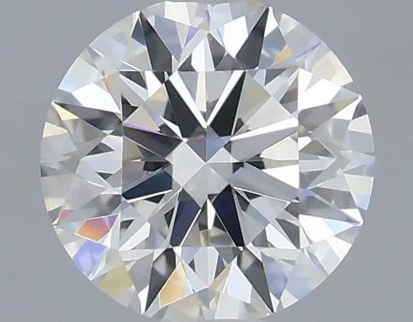 0.34ct ROUND E VVS1 Lab Grown diamond