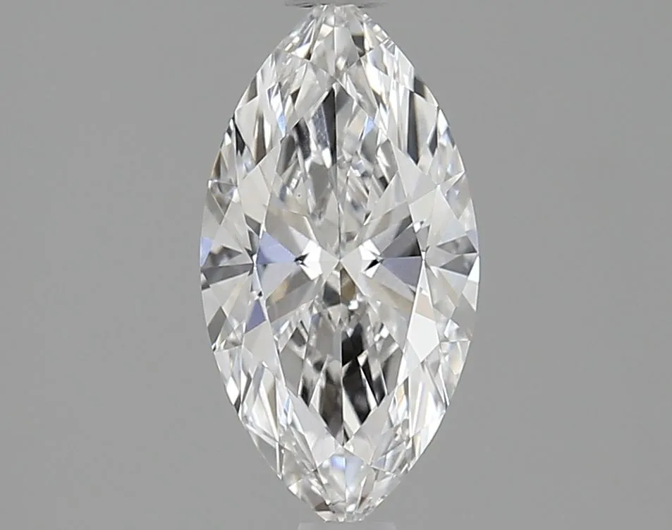 1.00ct MARQUISE D VVS2 Lab Grown diamond