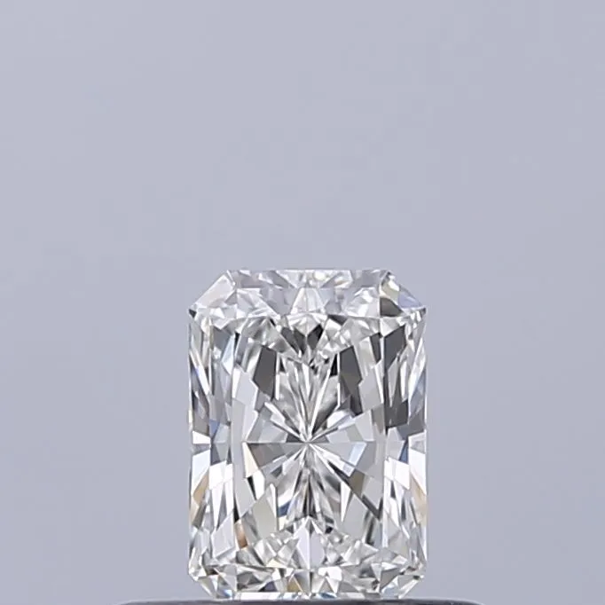 0.32ct RADIANT F IF Natural diamond
