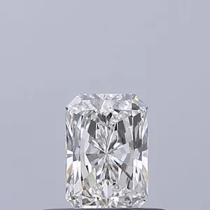 0.32ct RADIANT F IF Natural diamond