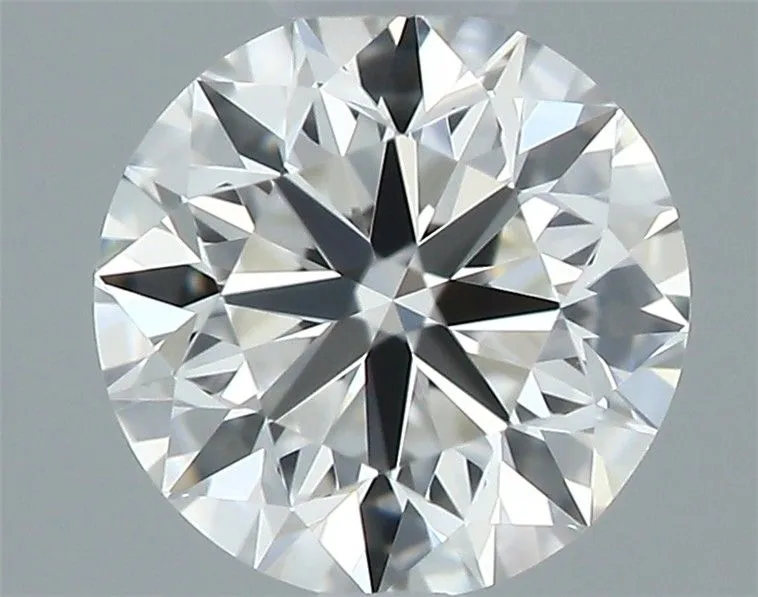 0.31ct ROUND H VS1 Natural diamond