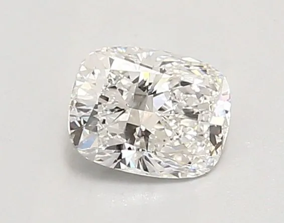 0.86ct CUSHION D VVS1 Lab diamond