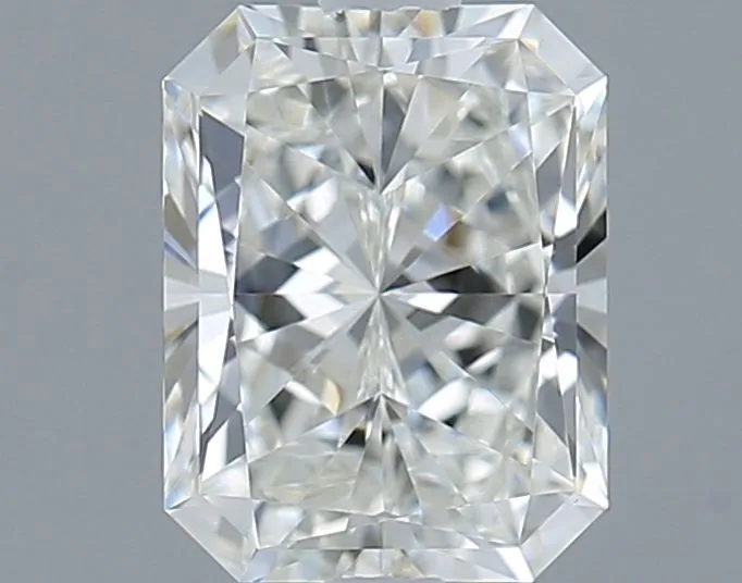 1.20ct RADIANT H VS1 Natural diamond