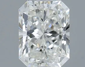 1.2ct RADIANT H VS1 Natural diamond