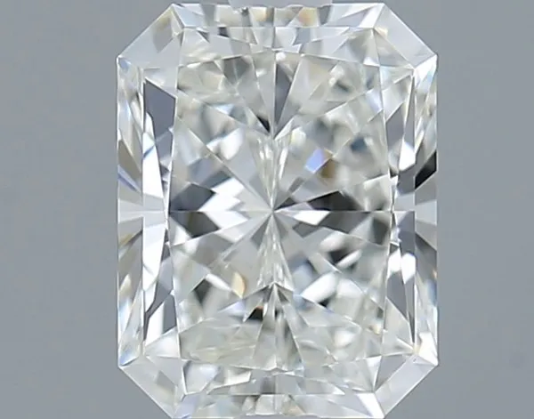 1.2ct RADIANT H VS1 Natural diamond