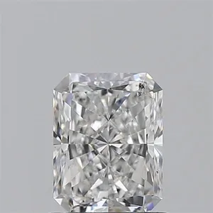 1.03ct RADIANT E SI2 Natural diamond